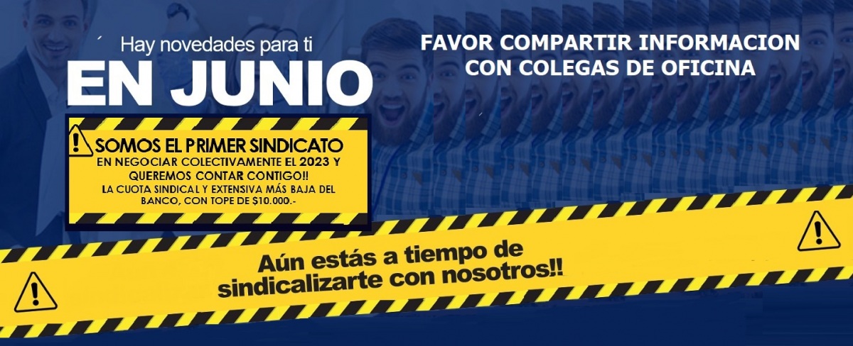 Imàgen de NO TE QUEDES FUERA  