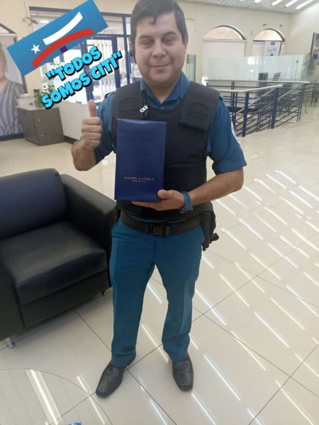 Juan Moya Sagardia - Oficina San Francisco de las 
