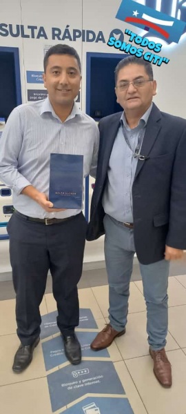 Rafael Villar Arredondo - Oficina Moneda