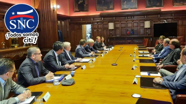 Beca padre Alberto Hurtado 2023