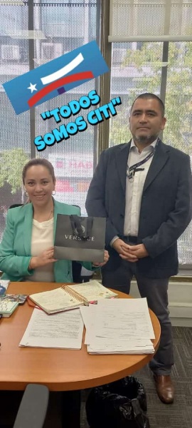 Jennifer Arellano Flores - Nuevos Negocios PYME