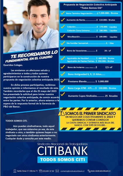 Propuesta Negociacion Anticipada